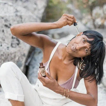 Dinacharya Ritual Kit | Ayurvedic Daily Self-Care for Balance &amp; Primespot